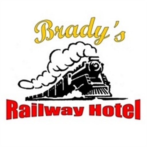 Brady's Railway Hotel