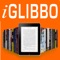 Icon iGlibbo - Ebook Reader