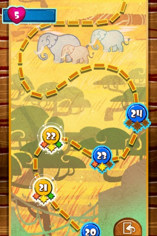 Spin Safari screenshot 2