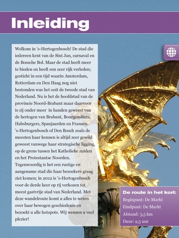 Where2App 's-Hertogenbosch screenshot 2