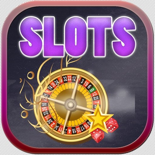 21 Golden Rollet Club Casino - Free Slots Game icon