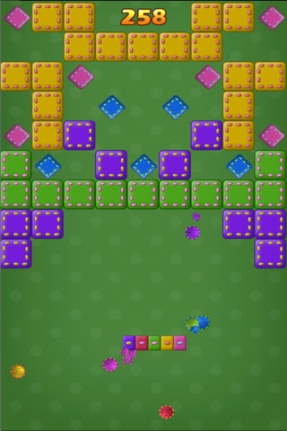 Cookie Brick Breaker screenshot 4