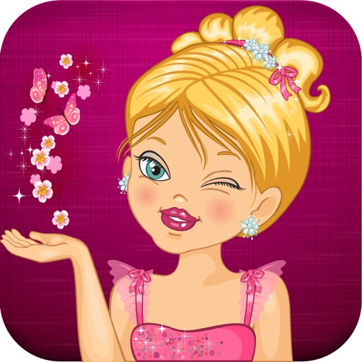 Princess Rooms Hidden Objects Game Icon