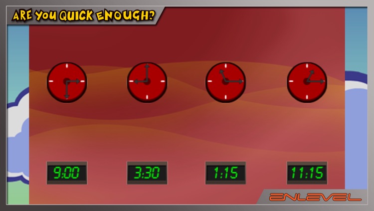 Are You Quick Enough? Training - The Ultimate Reaction Test screenshot-3