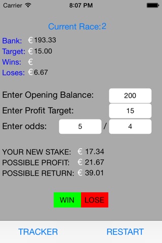 BetFriend screenshot 3