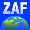 ZAF East Offline Map