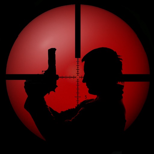 A Sniper Shooter Adventure: Gold Edition icon