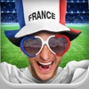 FanTouch France - Support the French team