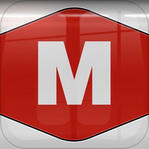 Barcelona Metro Maps icon