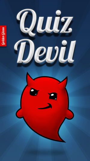 Quiz Devil(圖2)-速報App