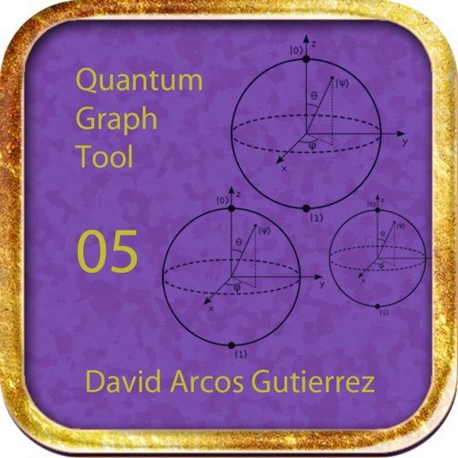 Quantum Graph Tool 05 icon