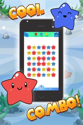 Chibi Stars screenshot 3