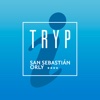 TRYP San Sebastián Orly Hotel