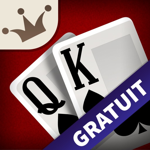 Belote Gratuit Jogatina iOS App