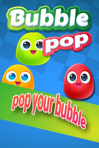the Bubble pop screenshot 3
