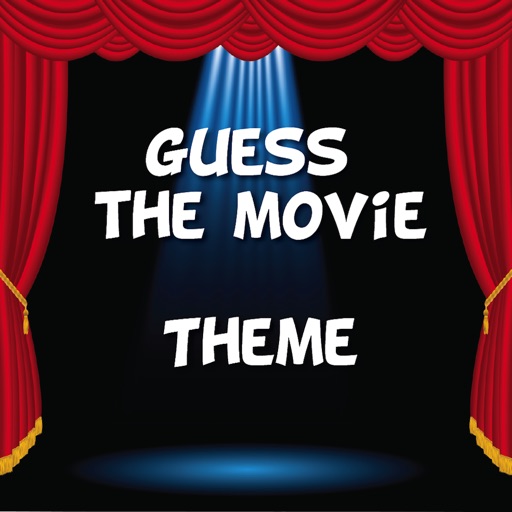 Guess the Movie Theme/Anthem Icon