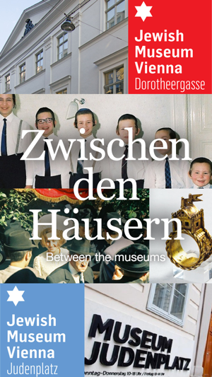 JüdischesWien – Zwischen den Häusern(圖1)-速報App