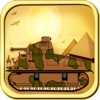 Armored Warrior Car Race - Free Game