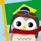 Gus on the Go: Portuguese for Kids