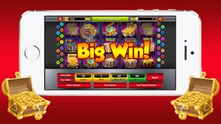 777 GOLD TREASURE SLOTS - VIP BONUS SLOT MACHINE 1.0 IOS CASINO 777 GOLD TREASURE SLOTS - VIP BONUS SLOT MACHINE 1.0 IOS