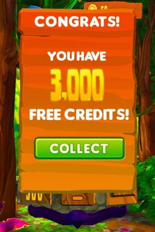 Jungle Jackpot Slots screenshot 4