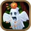 Scary Halloween: Haunted Pumpkin Adventure Arcade Game