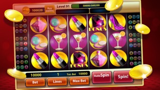 SLOT PARTY 1.6.1 IOS CASINO SLOT PARTY 1.6.1 IOS