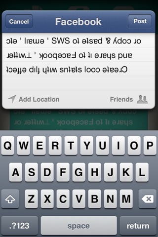 Cool Status screenshot 2