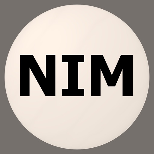 Controls.js NIM Game iOS App