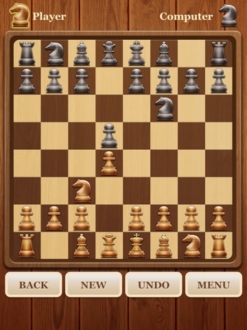 Chess - Deluxe HD screenshot 3
