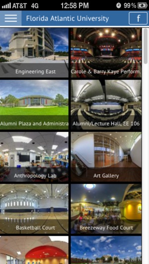 Florida Atlantic University(圖2)-速報App