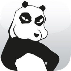 Activities of Tippy Tap Panda - Don't step the Black Tile