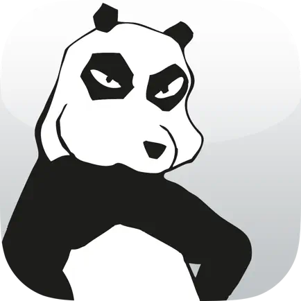 Tippy Tap Panda - Don't step the Black Tile Читы