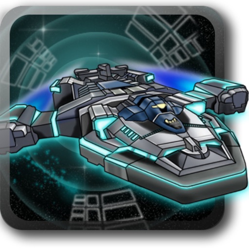 Star Ship Commander iOS App