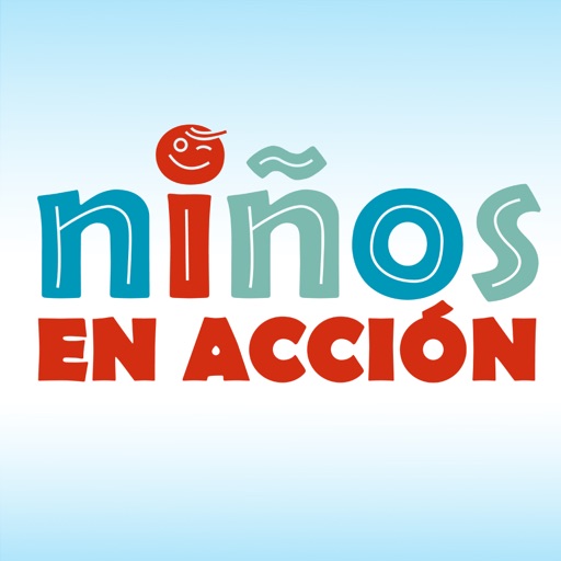 NIÑOS EN ACCION icon