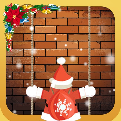 Santa's Climb(Free) iOS App