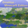 GreatApp Minecraft Edition:Learn How to Create Adventure Maps
