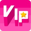 VIP Apps 世界アプリランキングチェッカー