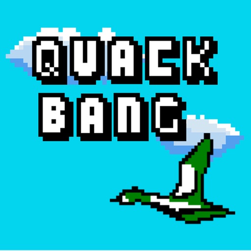 Quack Bang icon