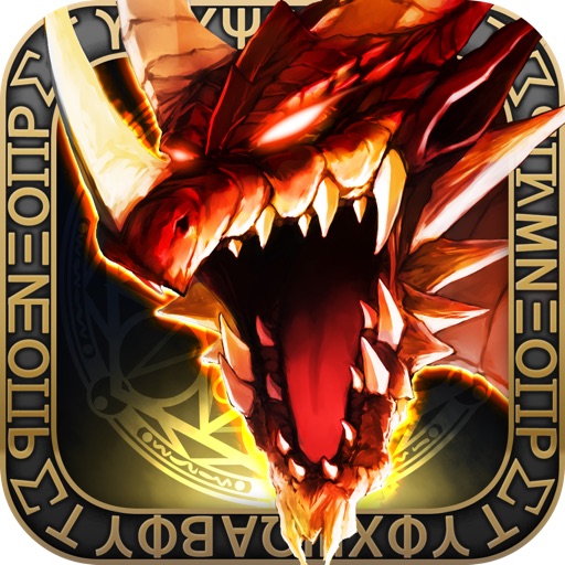 Jewel Dragon Icon