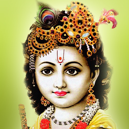 Krishna Janmashtami icon