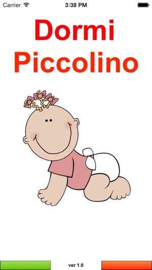 Dormi Piccolino(圖1)-速報App