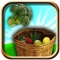 Naughty Farmer Vegetable Toss - Flick Jerk Saga