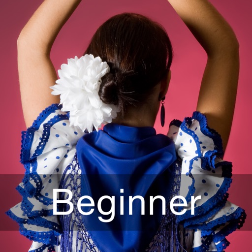 Beginner Spanish for iPad