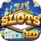 Ace Classic Vegas Slots - Rich Tycoon Millionaire Jackpot Slot Machine Games HD