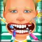 A Celebrity Wedding Day Dentist Game HD- A fun and fashionable dentist / doctors game for little boys and girls.