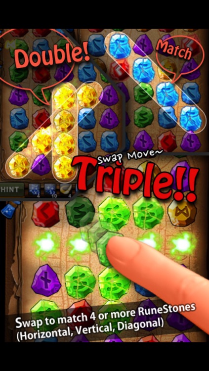 RuneMasterPuzzle