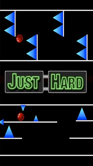 Just Hard(圖3)-速報App