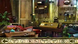 Game screenshot Hidden Objects House In Jungle apk