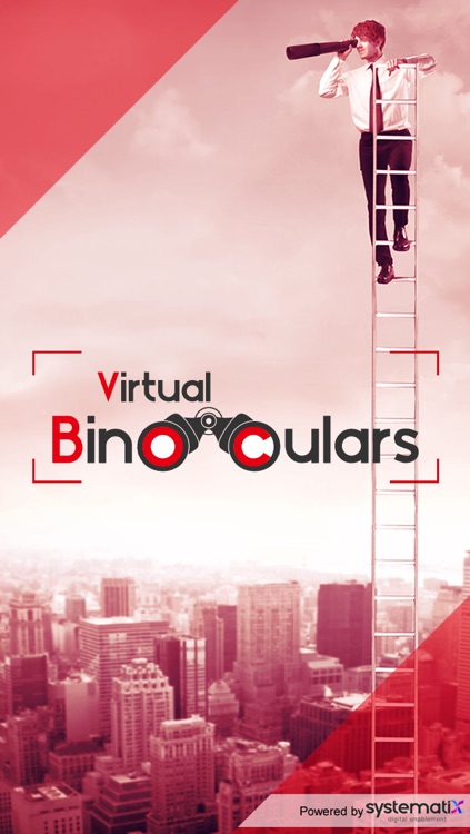 Virtual Binoculars Lite